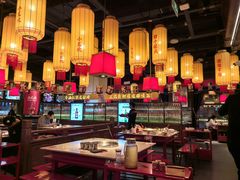 -小龙坎火锅(春熙太古里店)