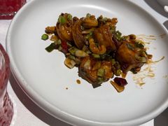 -玫瑰厅上海菜(兴国路店)