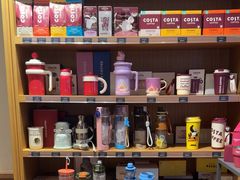 -COSTA COFFEE(西贸凯德晶品4层2店)