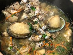 -吉品莞家·鲍鱼鸡煲(东莞店)