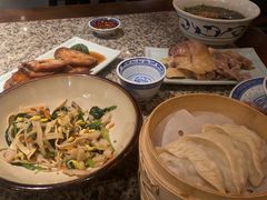 -南京大牌档(壹方天地店)