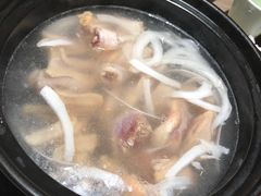 -探窝·竹笙椰子鸡(杨箕店)