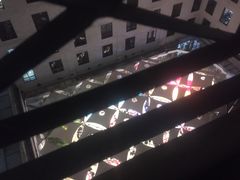 -北京民族园葉子里酒店(鸟巢店)