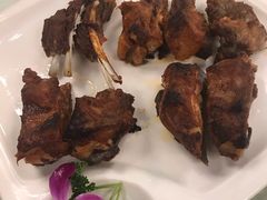 -那达慕蒙古风味酒楼