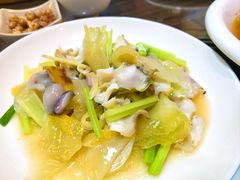-盛中钰广味小馆