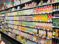 -新苗超市(花城店)