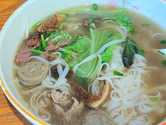 -越南牛肉河粉餐厅(书院巷店)