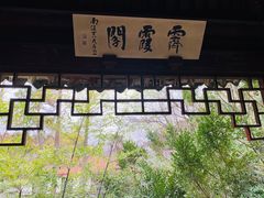 -秋霞圃