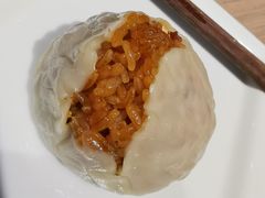 三丁烧麦-里巷里(蚂蚁工场店)