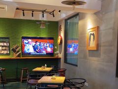 -半度雨棚(莫干山路店)