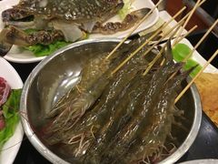 -吉友粥底火锅(方斜路店)