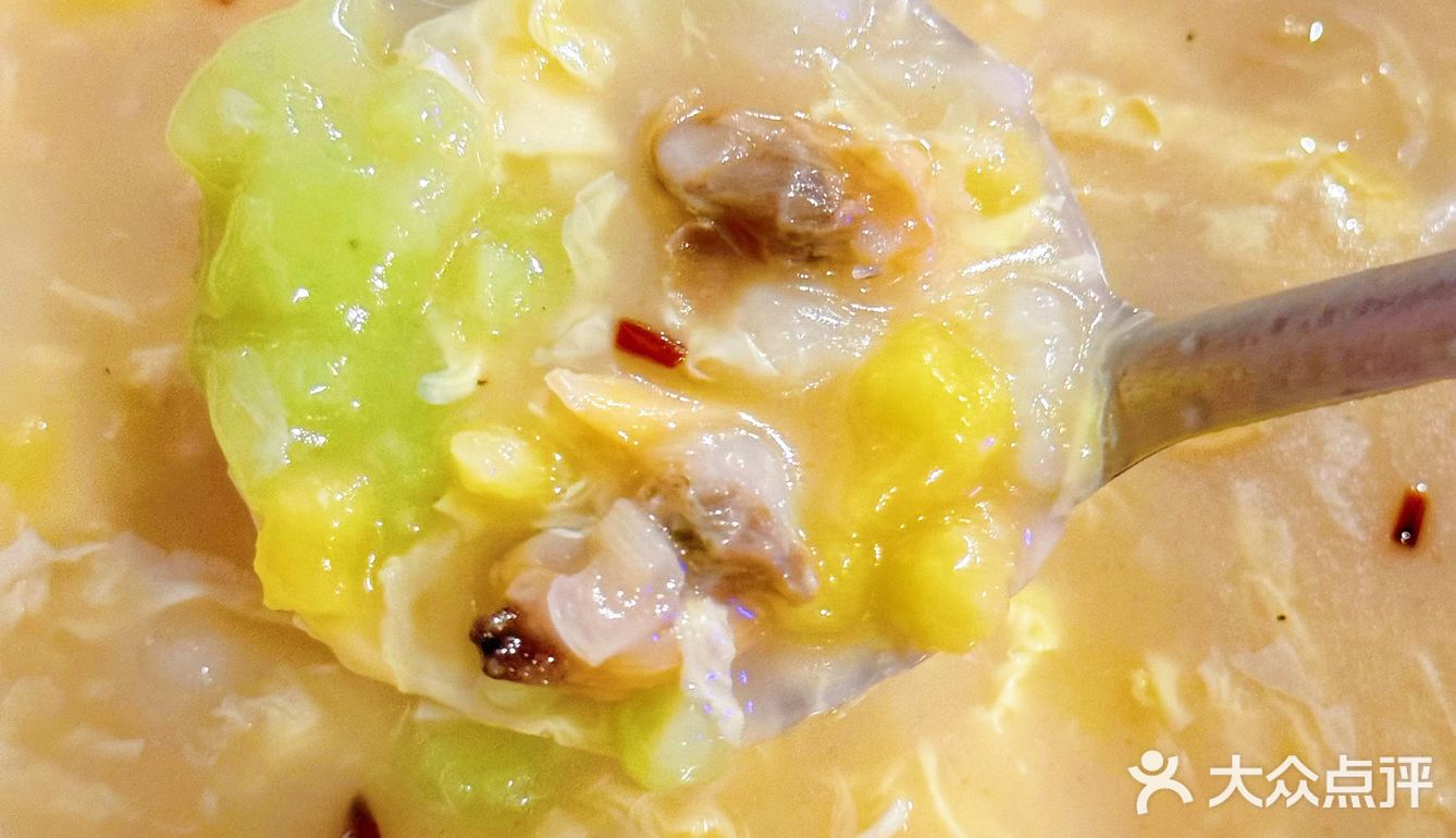 那就做个快乐的凡人，喝酒吃肉烟火人生❗️ 