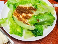 -强记龙虾钳(定安里店)