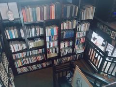 -舒羽咖啡(运河店)