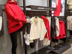-迪桑特DESCENTE(青岛山东路万象城店)