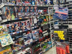 -TOYSRUS玩具反斗城(南通大有镜店)