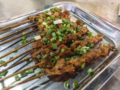 -小板凳(四公里店)