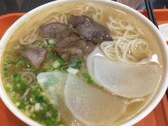 -庆丰包子铺(和平里店)