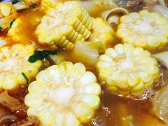 -古乐牛香·鲜牛肉牛杂火锅(解放东路店)