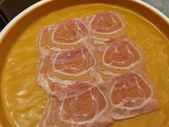 -一绪に寿喜烧(荟聚店)