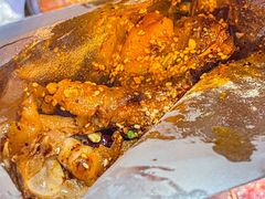 -降龙爪爪(建设路1店)