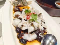 -杭州西湖柳莺里酒店·闻莺厅