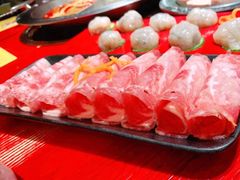 -谭鸭血老火锅(正佳广场店)