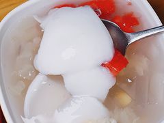 -文昌邓记清补凉(西沙路店)