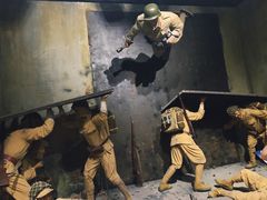 -上海四行仓库抗战纪念馆