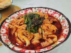 -西域塔塔幂(六道口店)