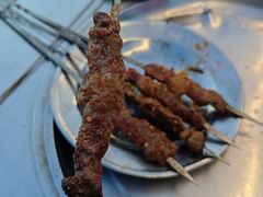 -清真·馬坡二旦烧烤(人生一串拍摄店)