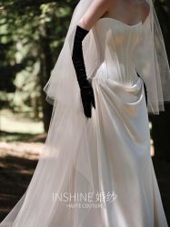 -INSHINE婚纱礼服