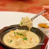 什么神仙餐厅，吃饭就能get冰墩墩周边？！