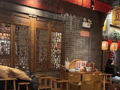 -南京大牌档(济南万象城店)