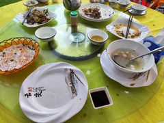 -秋姐美食店(旅游大道店)
