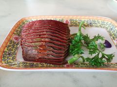 罗汉肚-砂锅居(西四店)