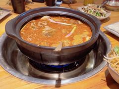 -饕老居耙牛肉(北碚总店)