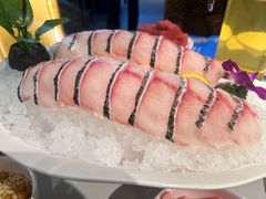 -云尊府云南菜·蒸汽石锅鱼(学清路店)