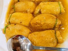 -玉华台饭庄·淮扬菜·烤鸭(望京店)