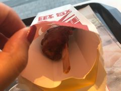 -麦当劳(临顿路店)