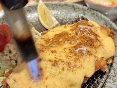 -火山屋台(新街口店)