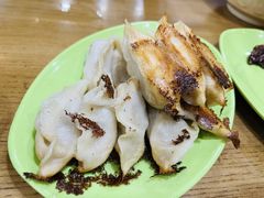 -锅贴王小吃(南大街店)