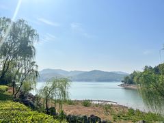 -天目湖涵田度假村