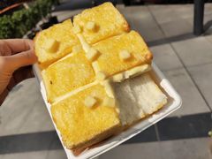 三重芝士-85度C(苏州石路店)