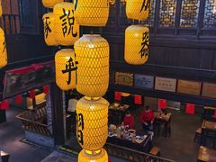 -古铺良食(柯城店)