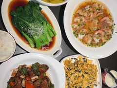 -聚鑫阁江浙菜·非遗传承技艺(金汇龙湖天街店)