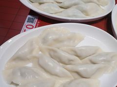 -喜家德虾仁水饺(长泰广场店)