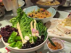 -95号酱骨·一块豆腐(展春园西路店)