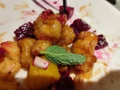 -绿茶餐厅(乐峰广场店)