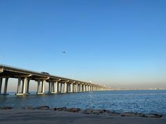 -宝安西湾红树林湿地公园